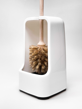 Preview: WC-Ständer für Klosettkugel